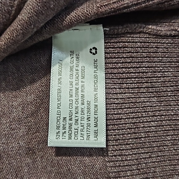 Button up cardigan - Picture 7 of 7